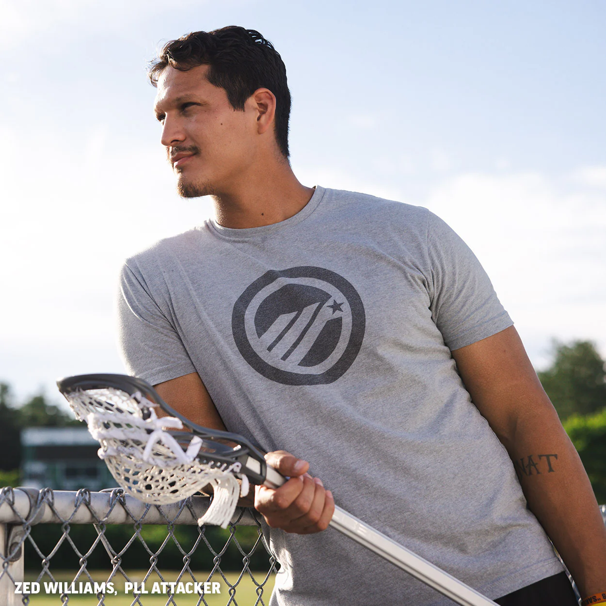 MAVERIK LOGO TSHIRT - Image 11
