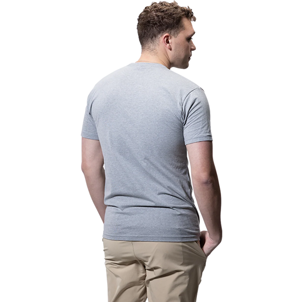 MAVERIK LOGO TSHIRT - Image 3