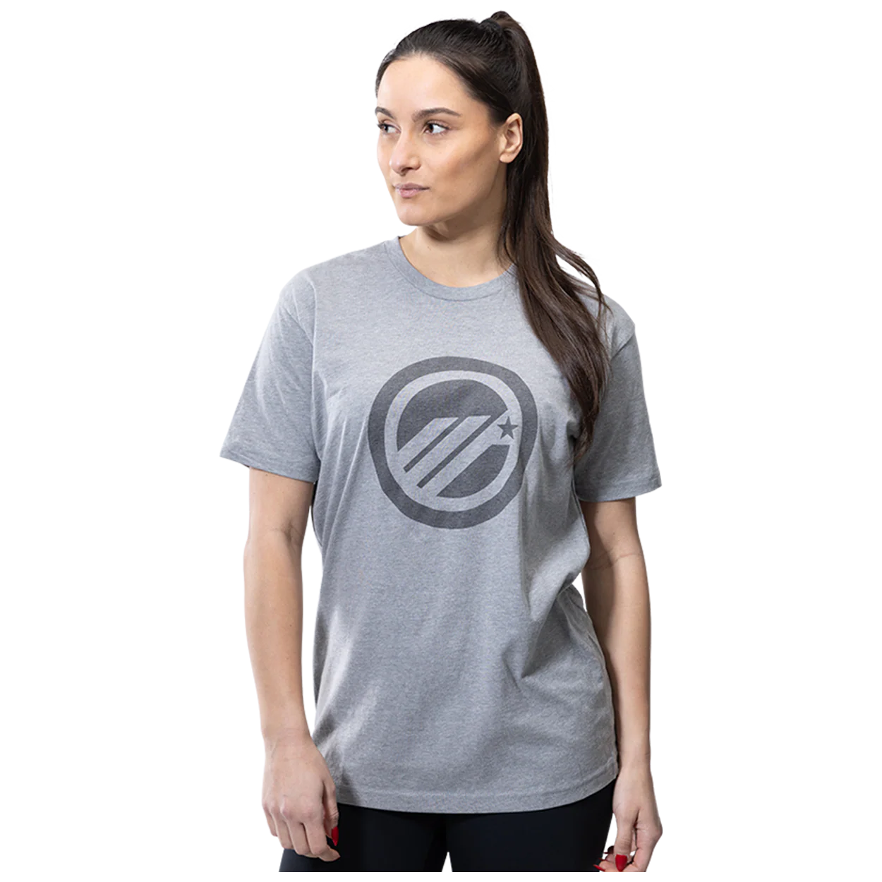 MAVERIK LOGO TSHIRT - Image 4