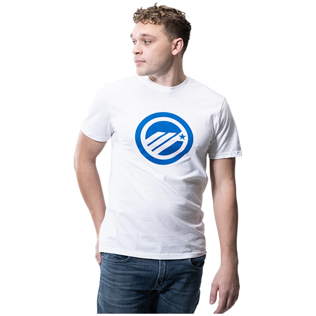 MAVERIK LOGO TSHIRT - Image 9