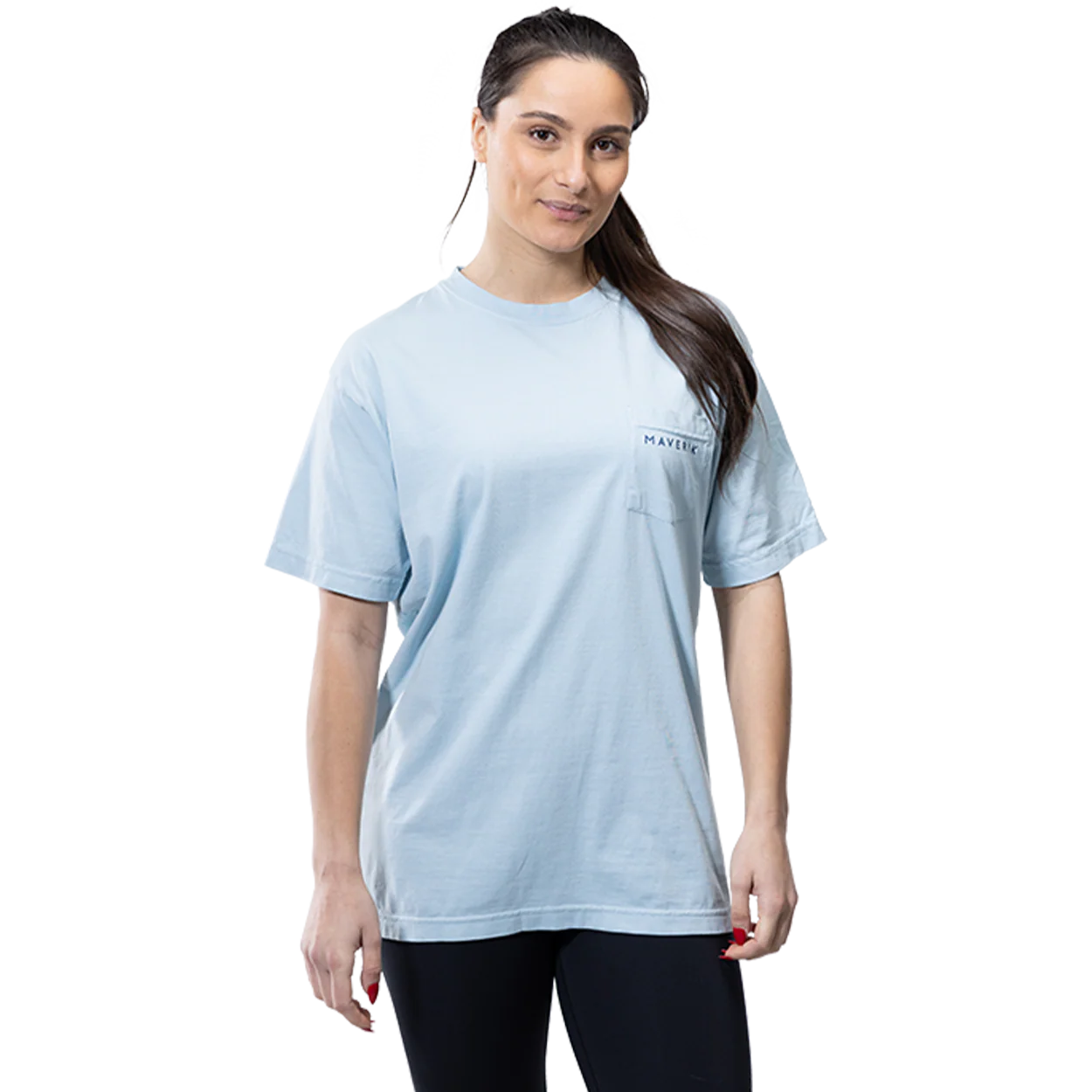 MAVERIK POCKET T-SHIRT - Image 4