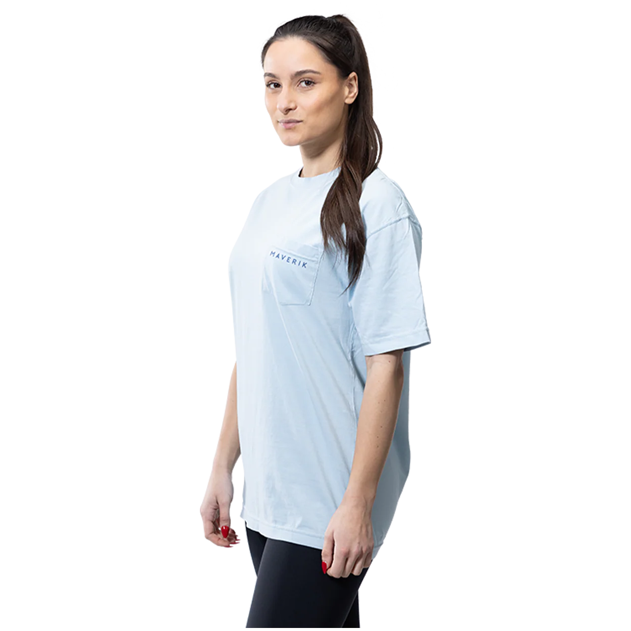 MAVERIK POCKET T-SHIRT - Image 5