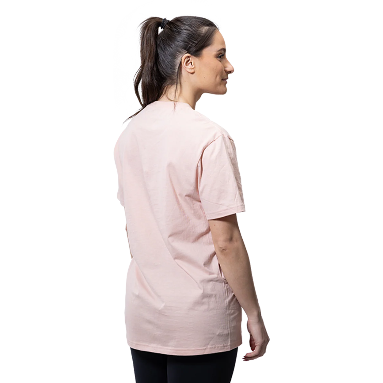 MAVERIK SCRIPT T-SHIRT - Image 3