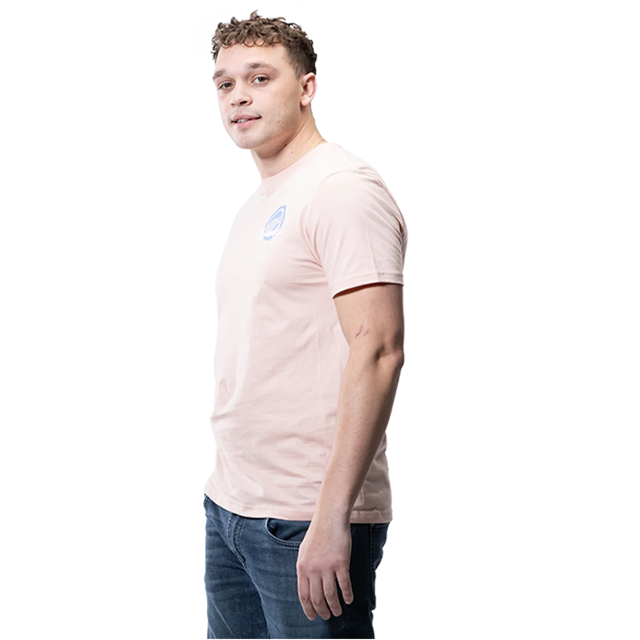 MAVERIK SCRIPT T-SHIRT - Image 5