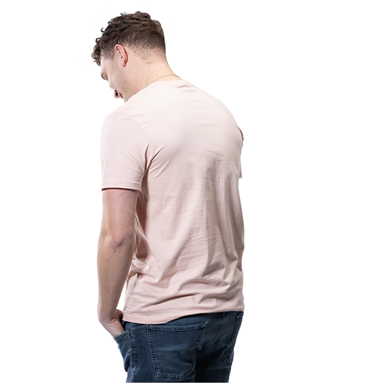 MAVERIK SCRIPT T-SHIRT - Image 6