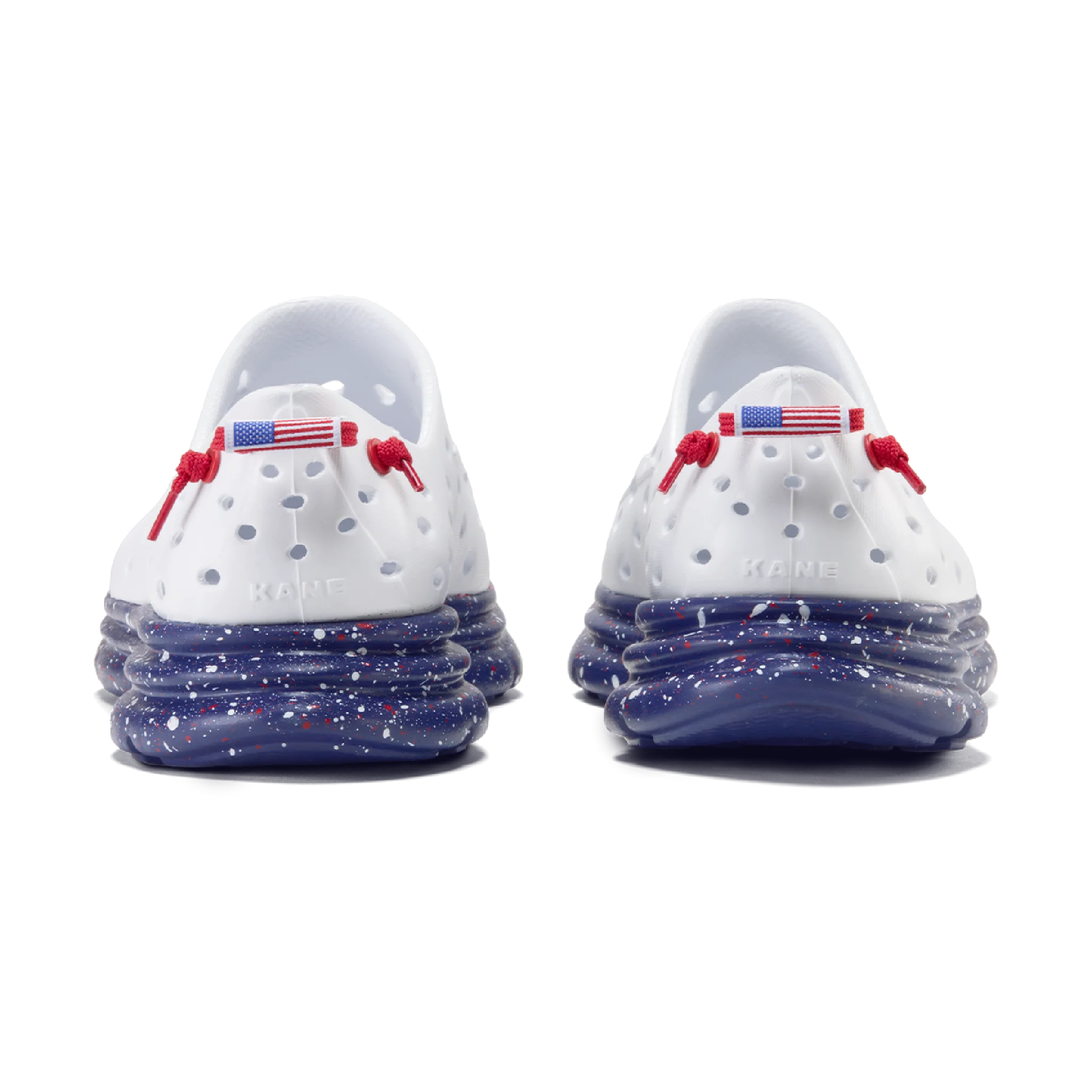 MAVERIK x KANE REVIVE RECOVER SHOE - Image 4