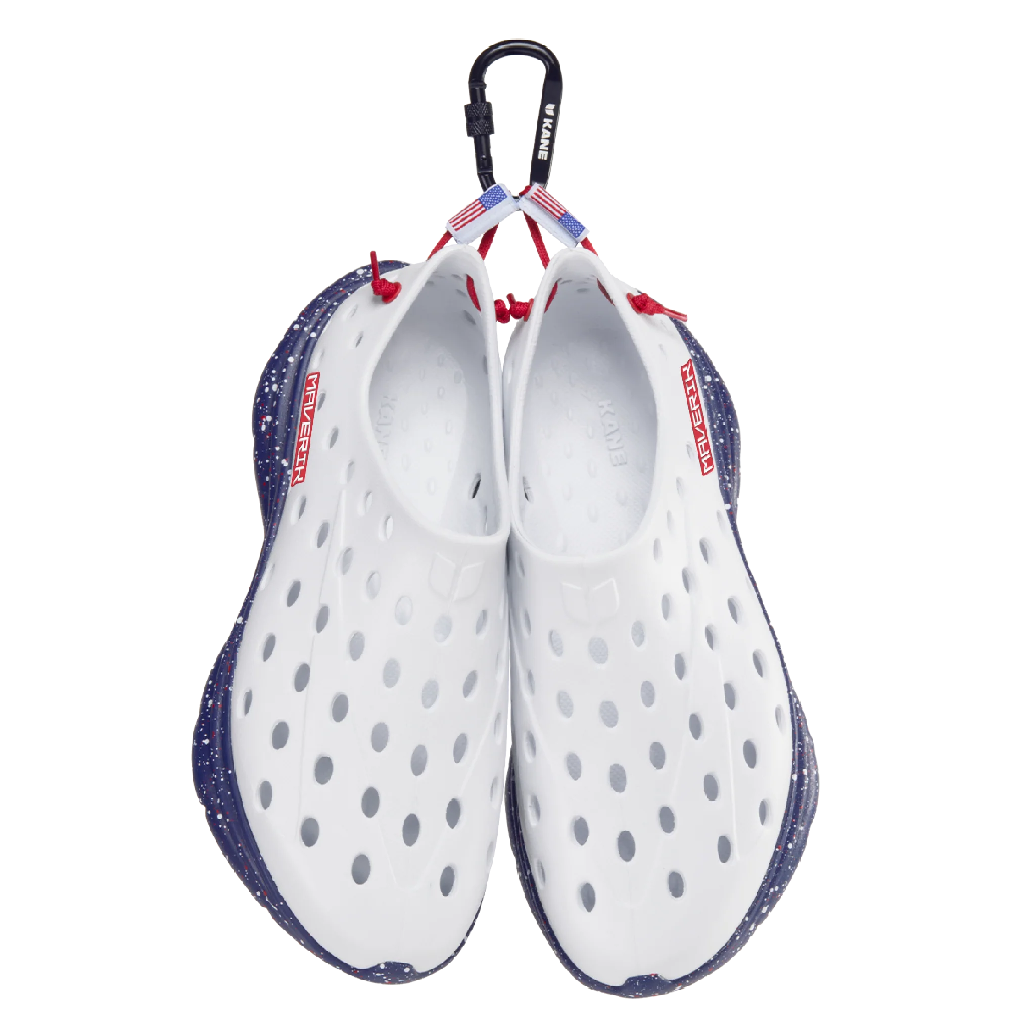 MAVERIK x KANE REVIVE RECOVER SHOE - Image 7