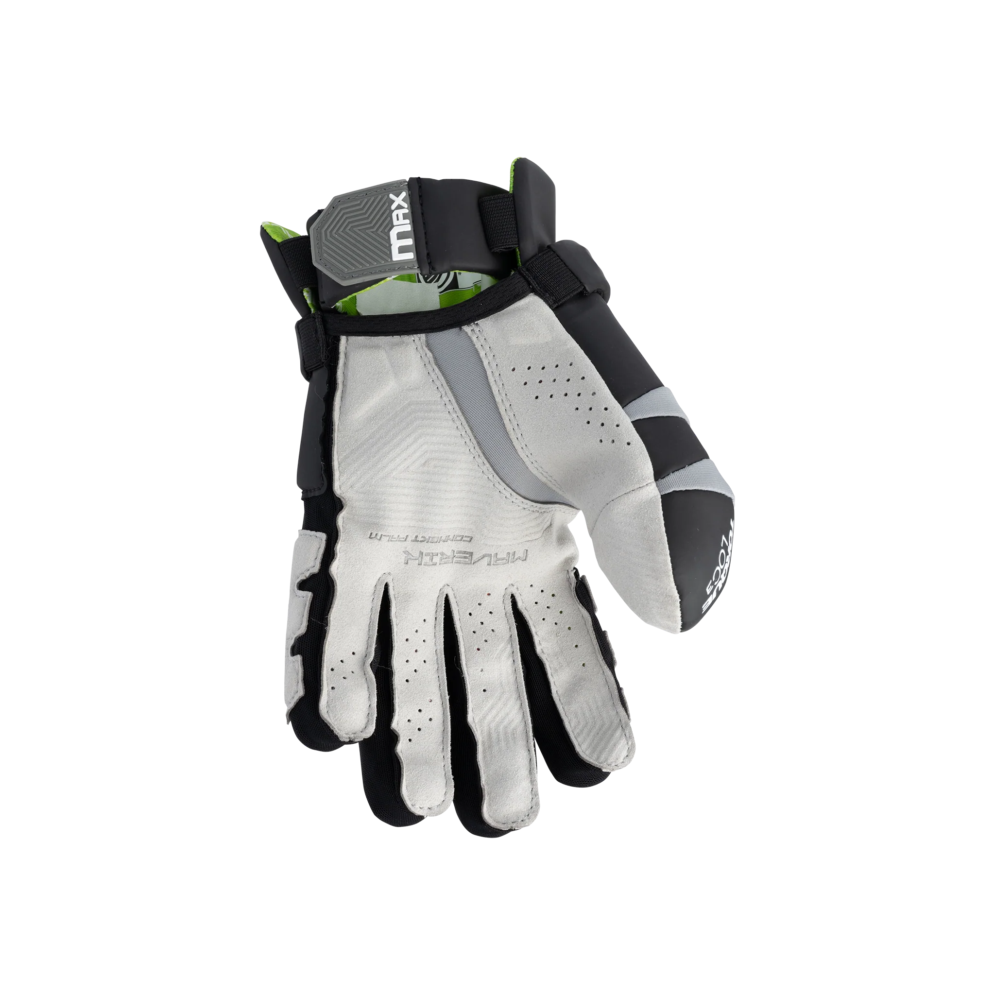 MAX GOALIE GLOVE - Image 7