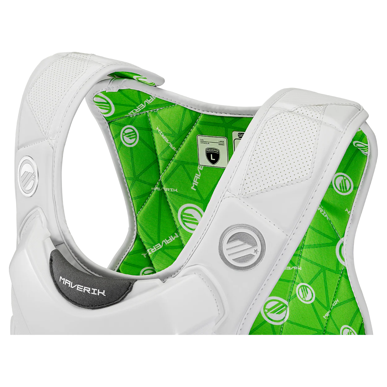 M6 EKG SPEED PAD - Image 3