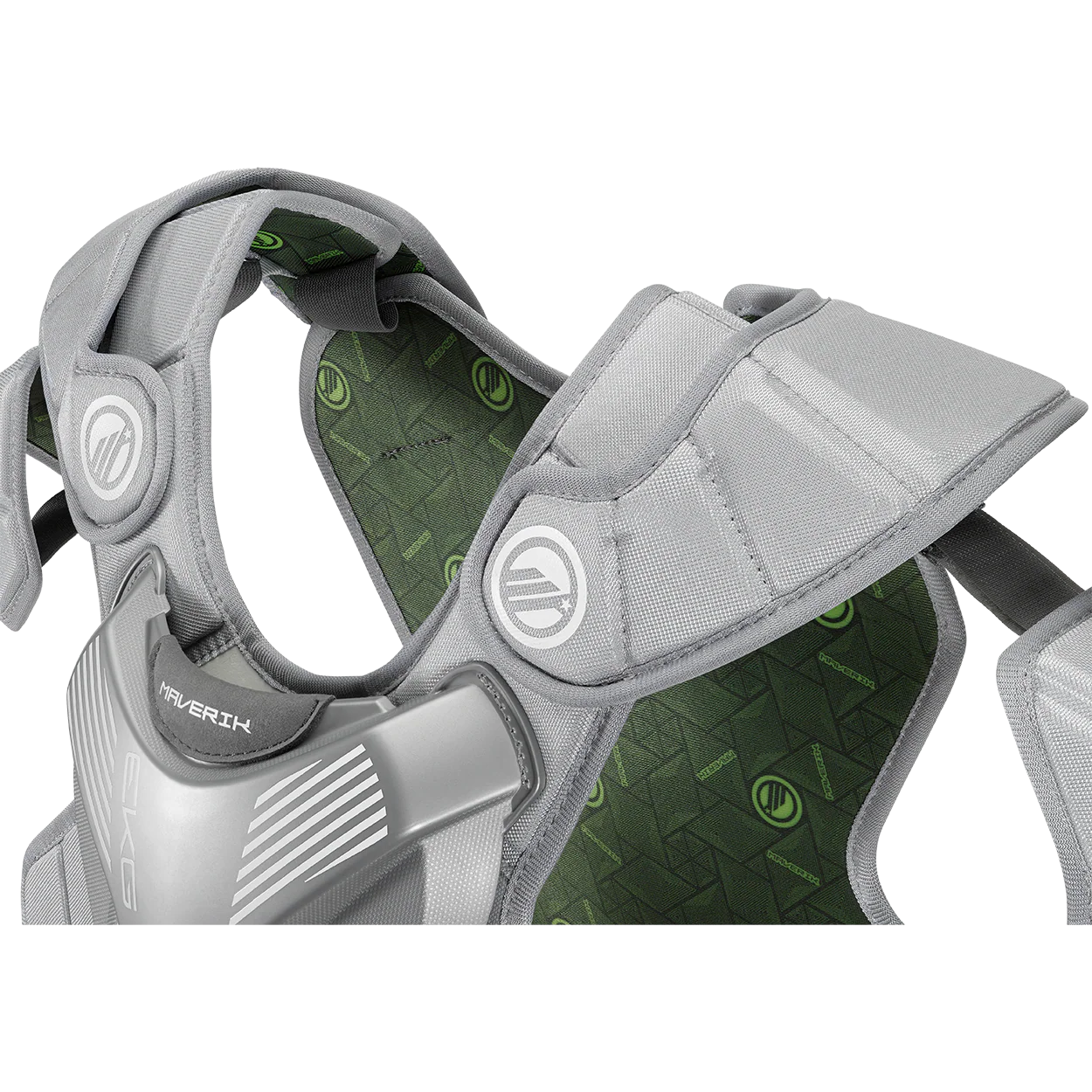 MX EKG SHOULDER PAD - Image 3