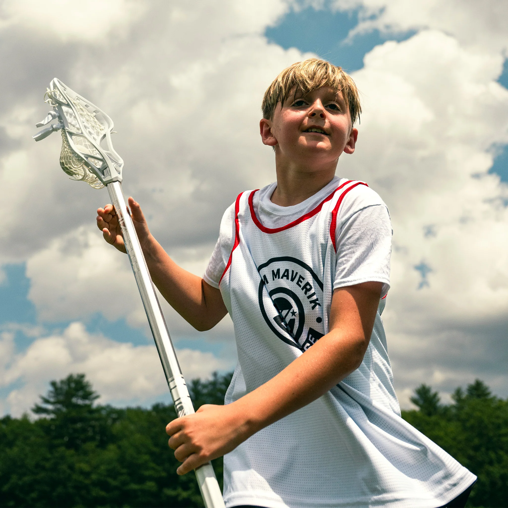 OPTIK 2 ALLOY COMPLETE STICK - Image 5
