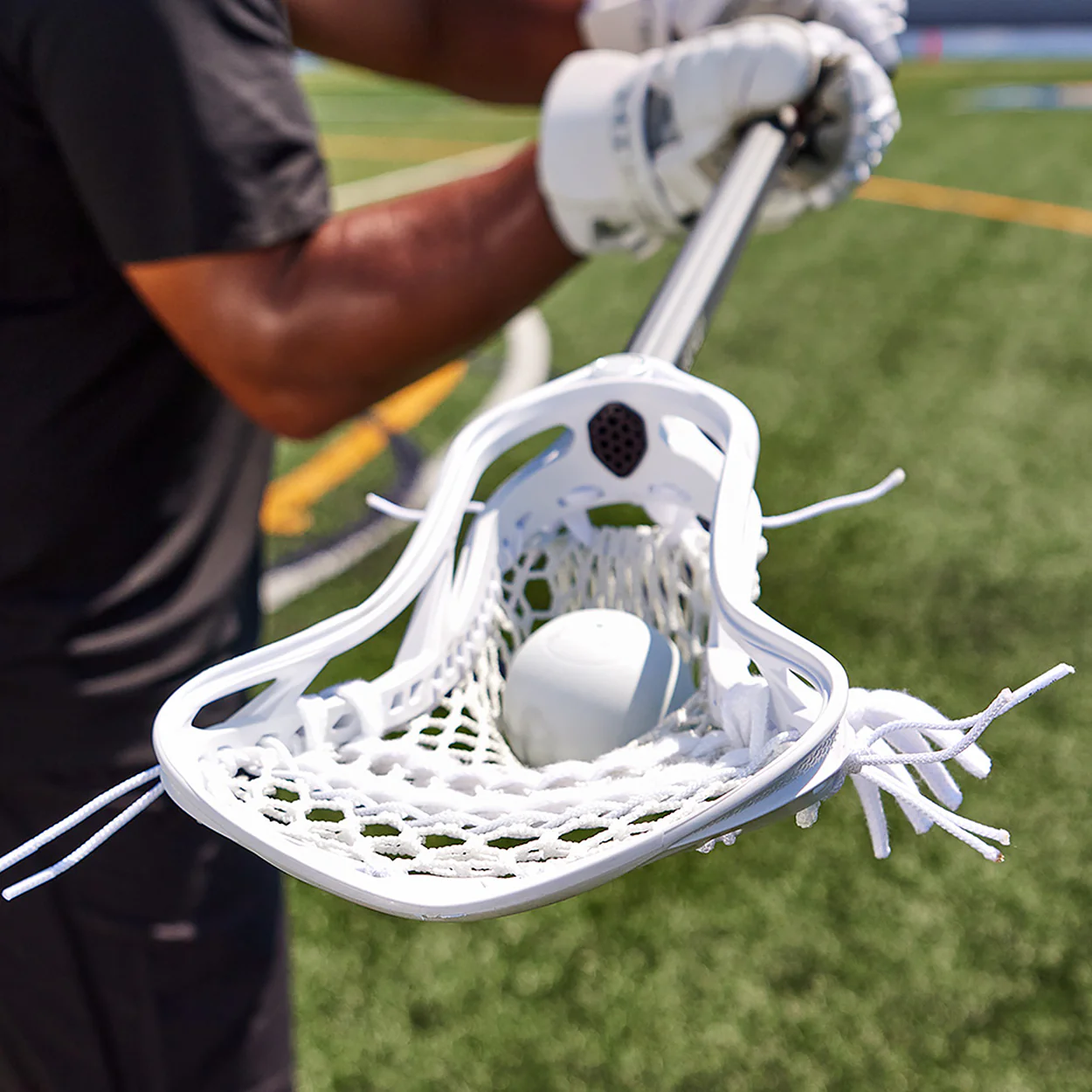 OPTIK FORCE HEAD UNSTRUNG - Image 10