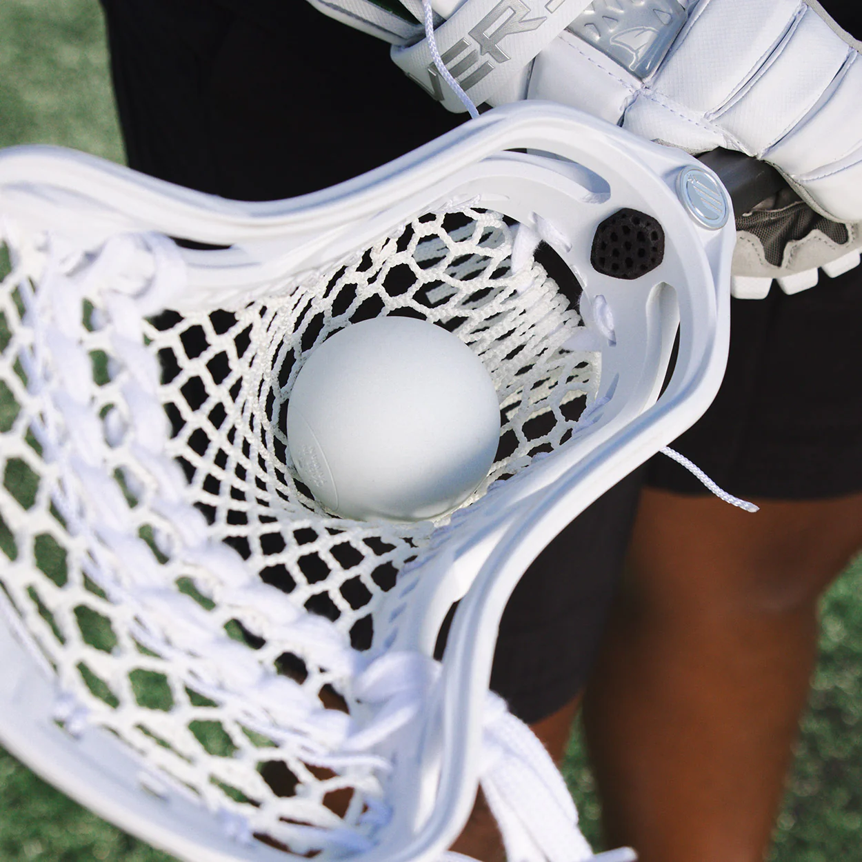 OPTIK FORCE HEAD UNSTRUNG - Image 9