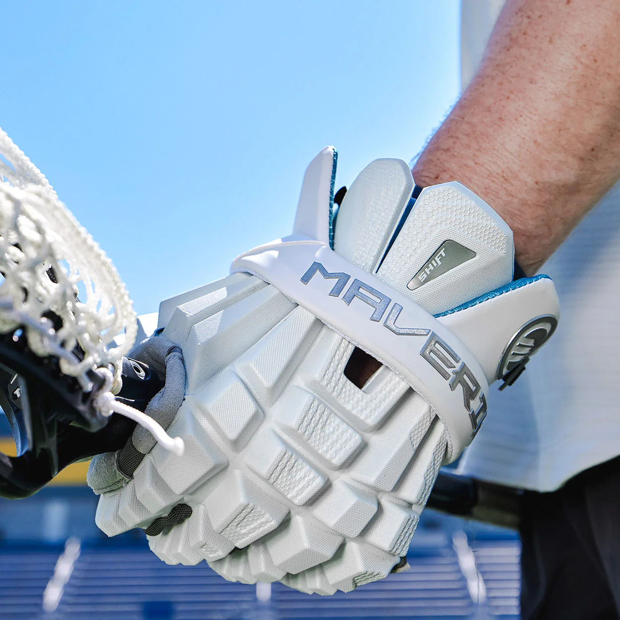 SHIFT PLAYER GLOVE - Image 10