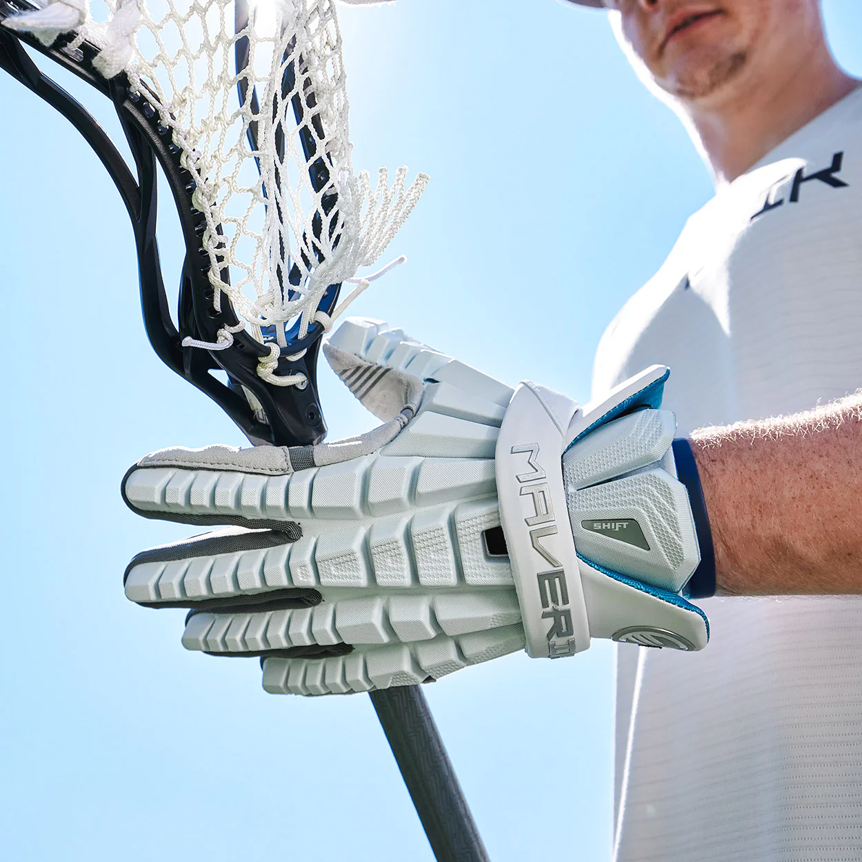 SHIFT PLAYER GLOVE - Image 12
