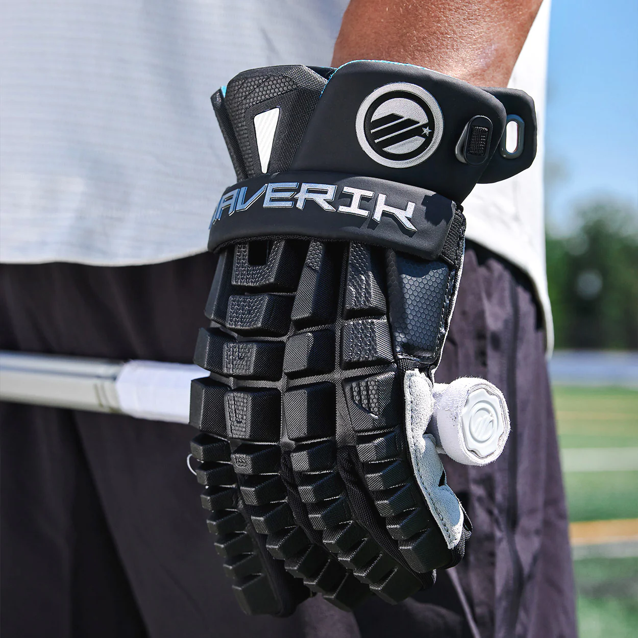 SHIFT PLAYER GLOVE - Image 14
