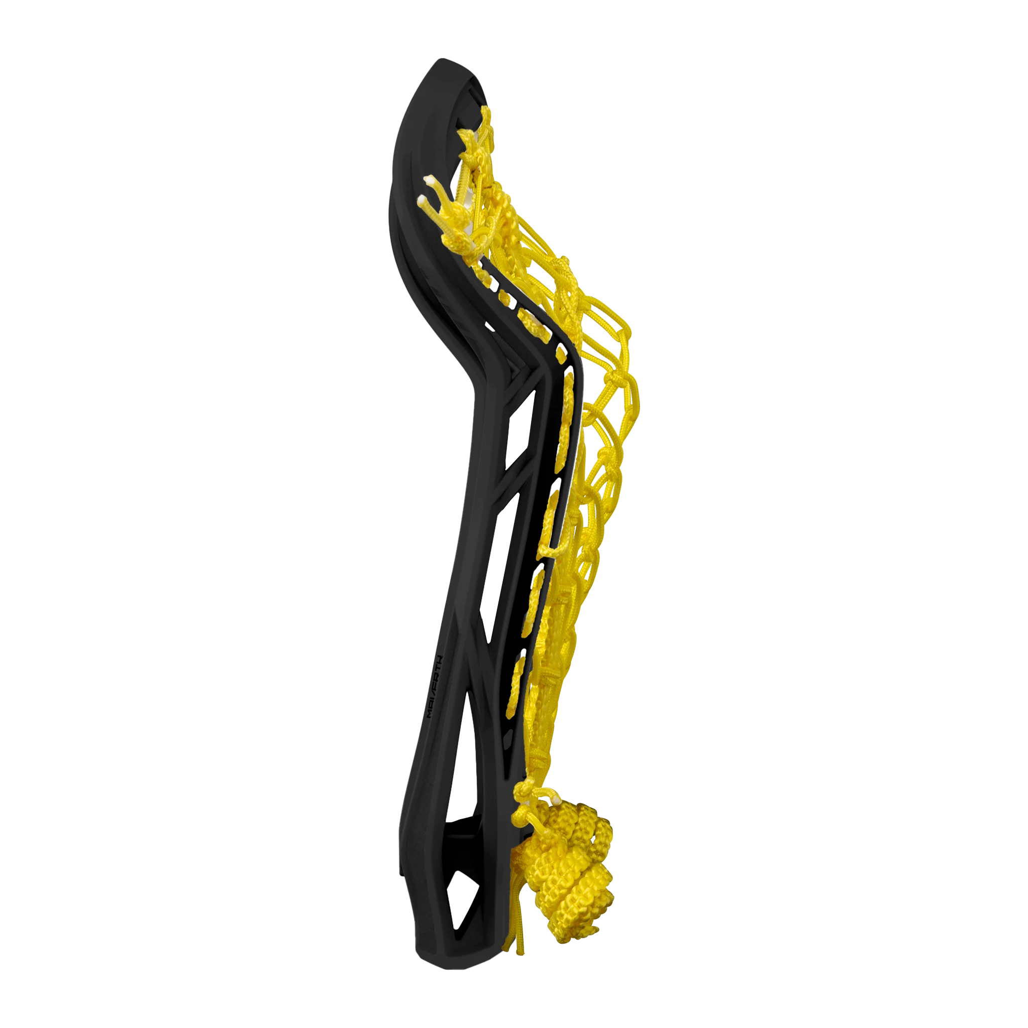 SONAR STRUNG HEAD BLACK - Image 3