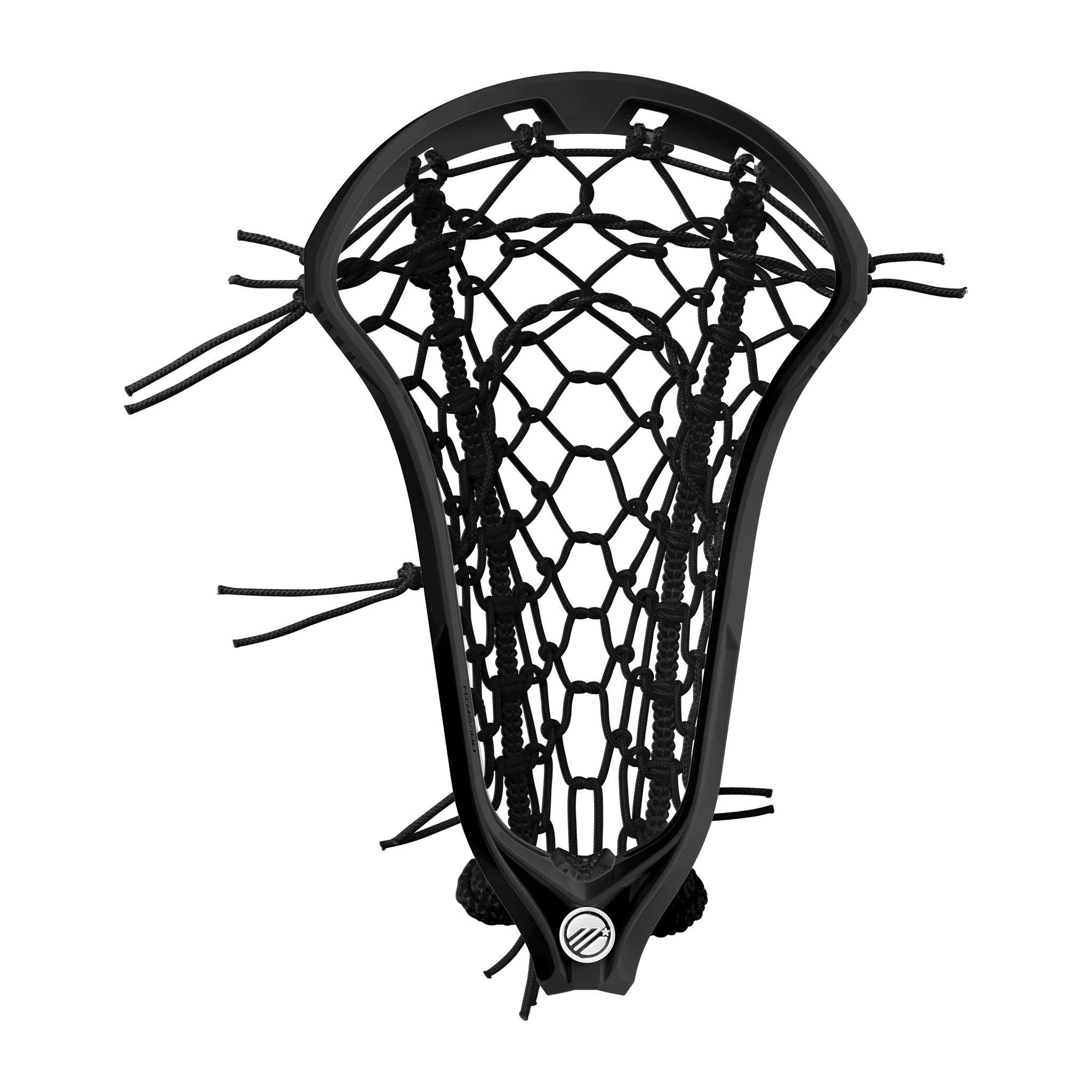 SONAR STRUNG HEAD BLACK - Image 4