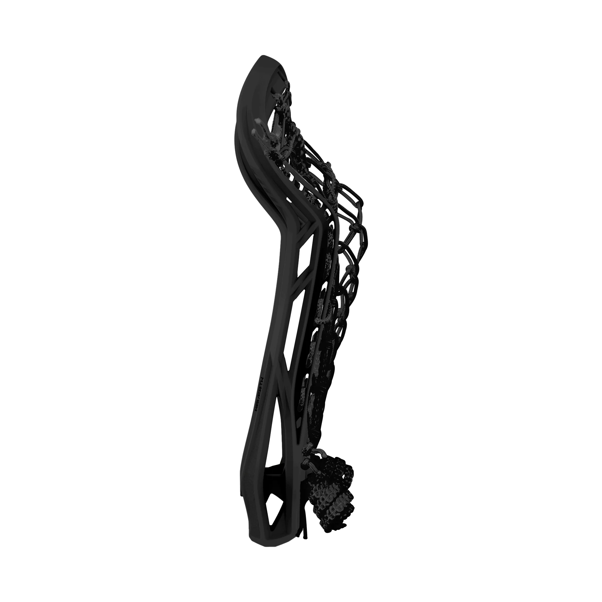 SONAR STRUNG HEAD BLACK - Image 5