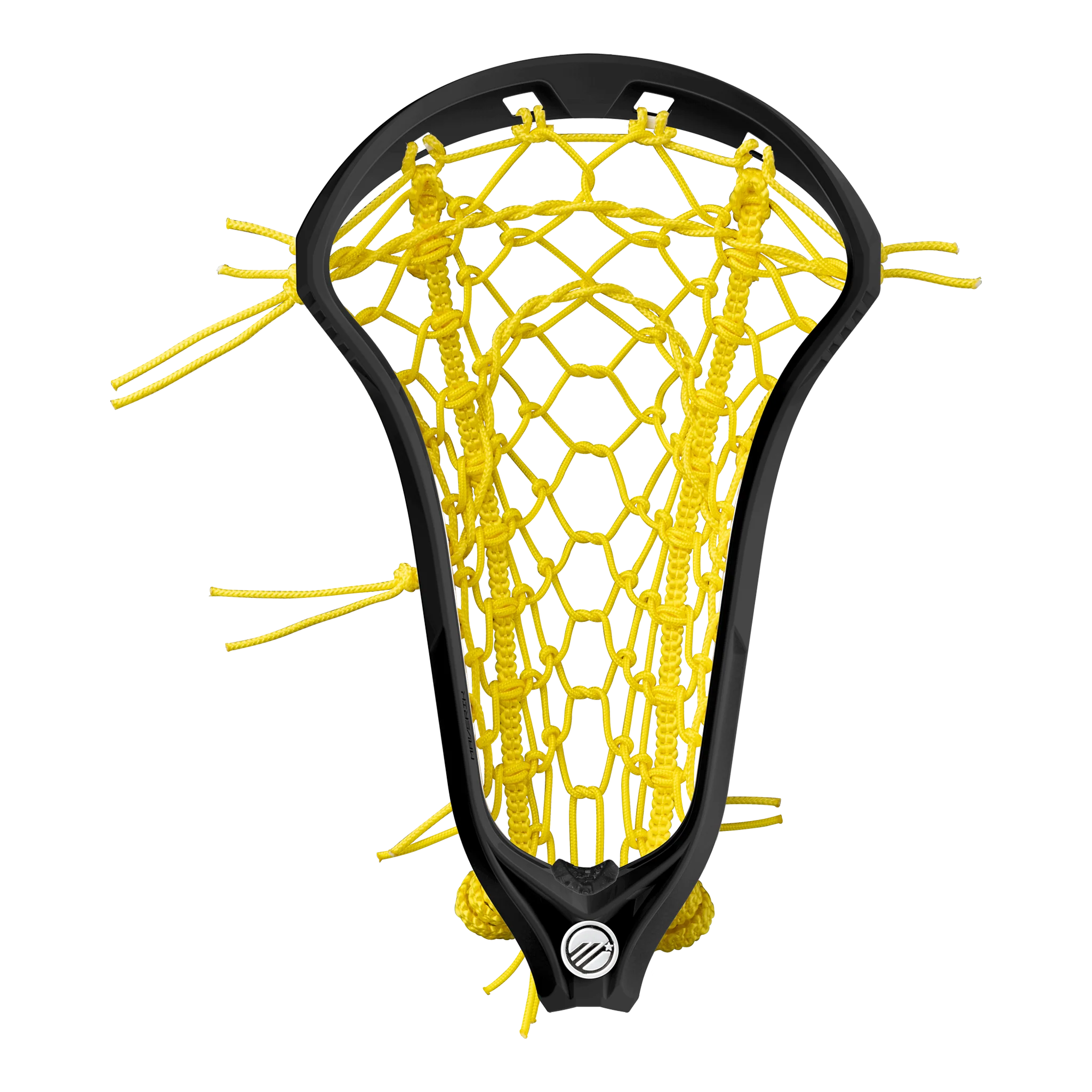 SONAR STRUNG HEAD BLACK - Image 6