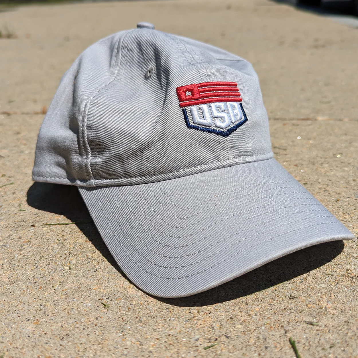 THE LIVERPOOL HAT