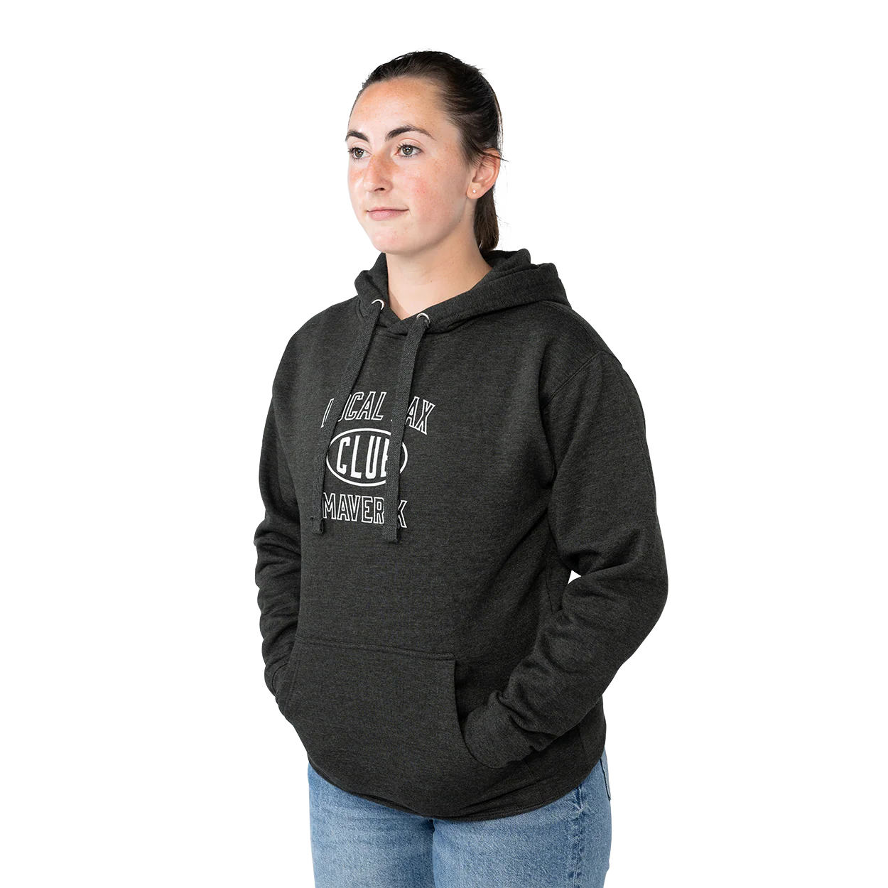 THE PLAYERS CLUB HOODIE - Image 3