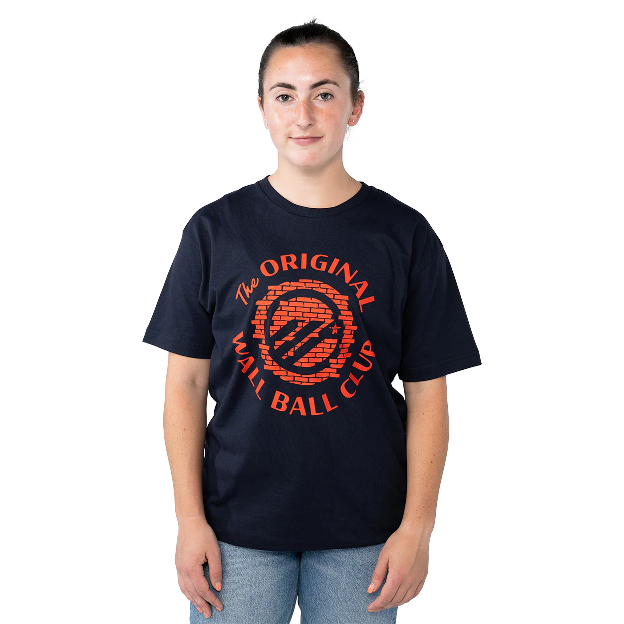 WALL BALL CLUB SHIRT - Image 3