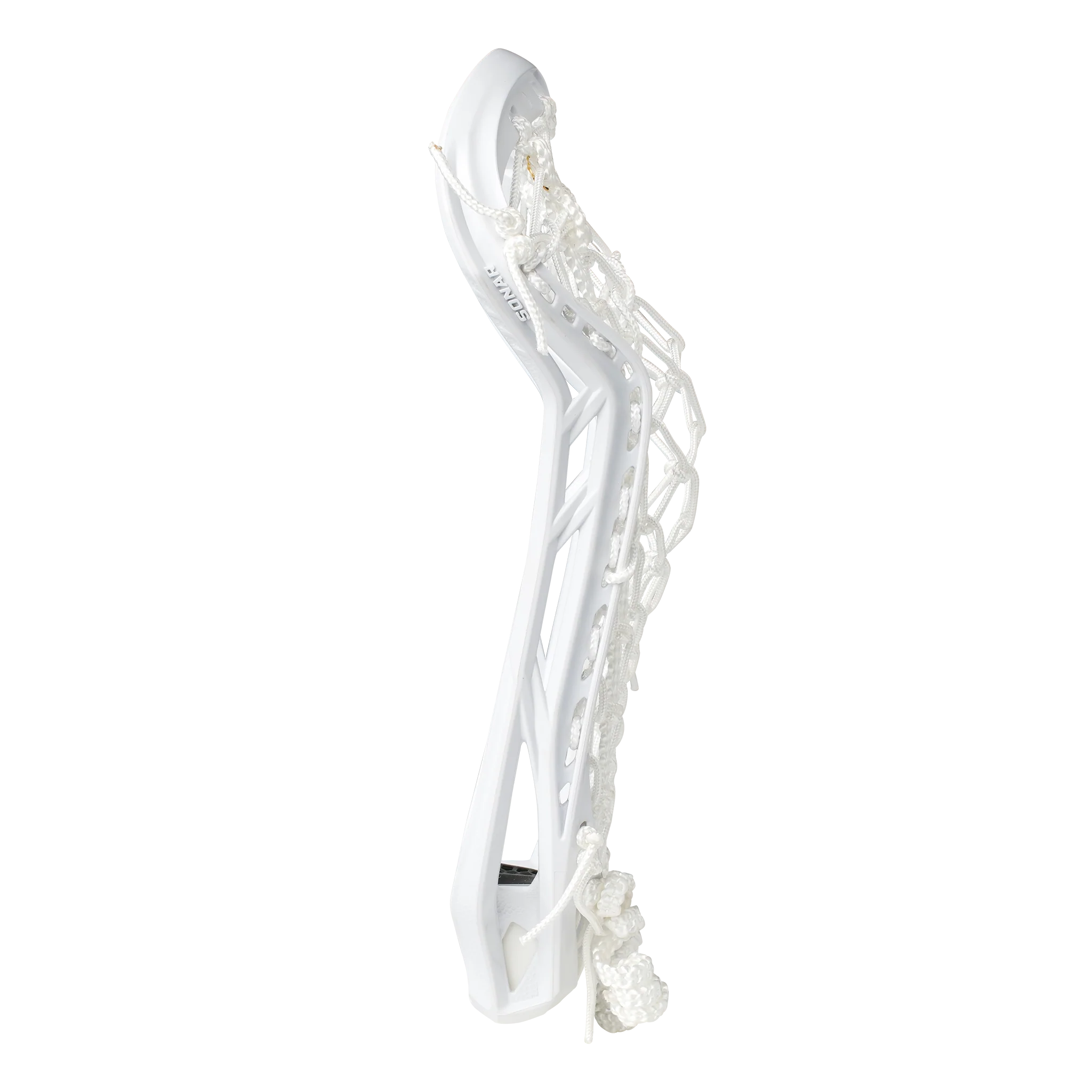 SONAR STRUNG HEAD WHITE - Image 3