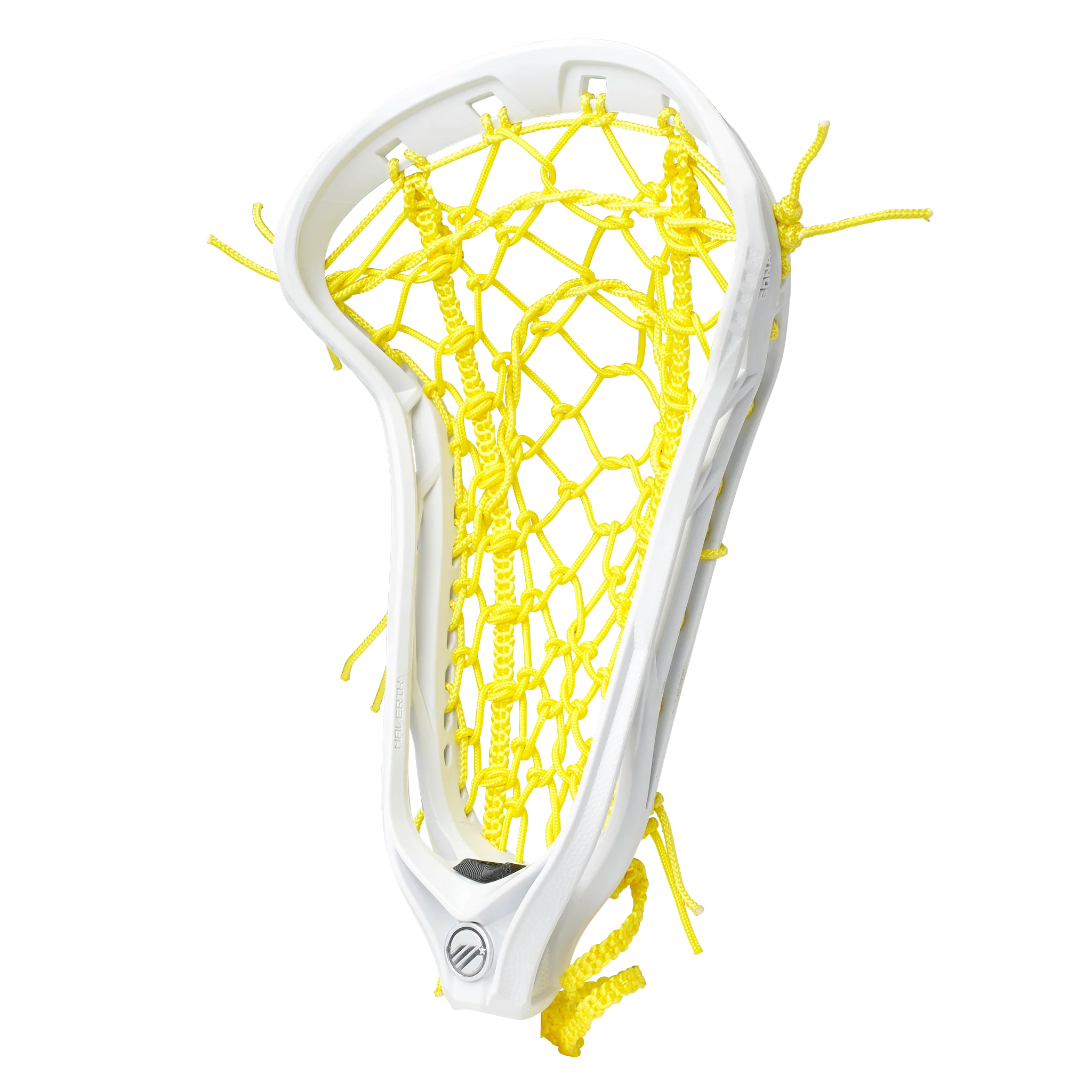 SONAR STRUNG HEAD WHITE - Image 4