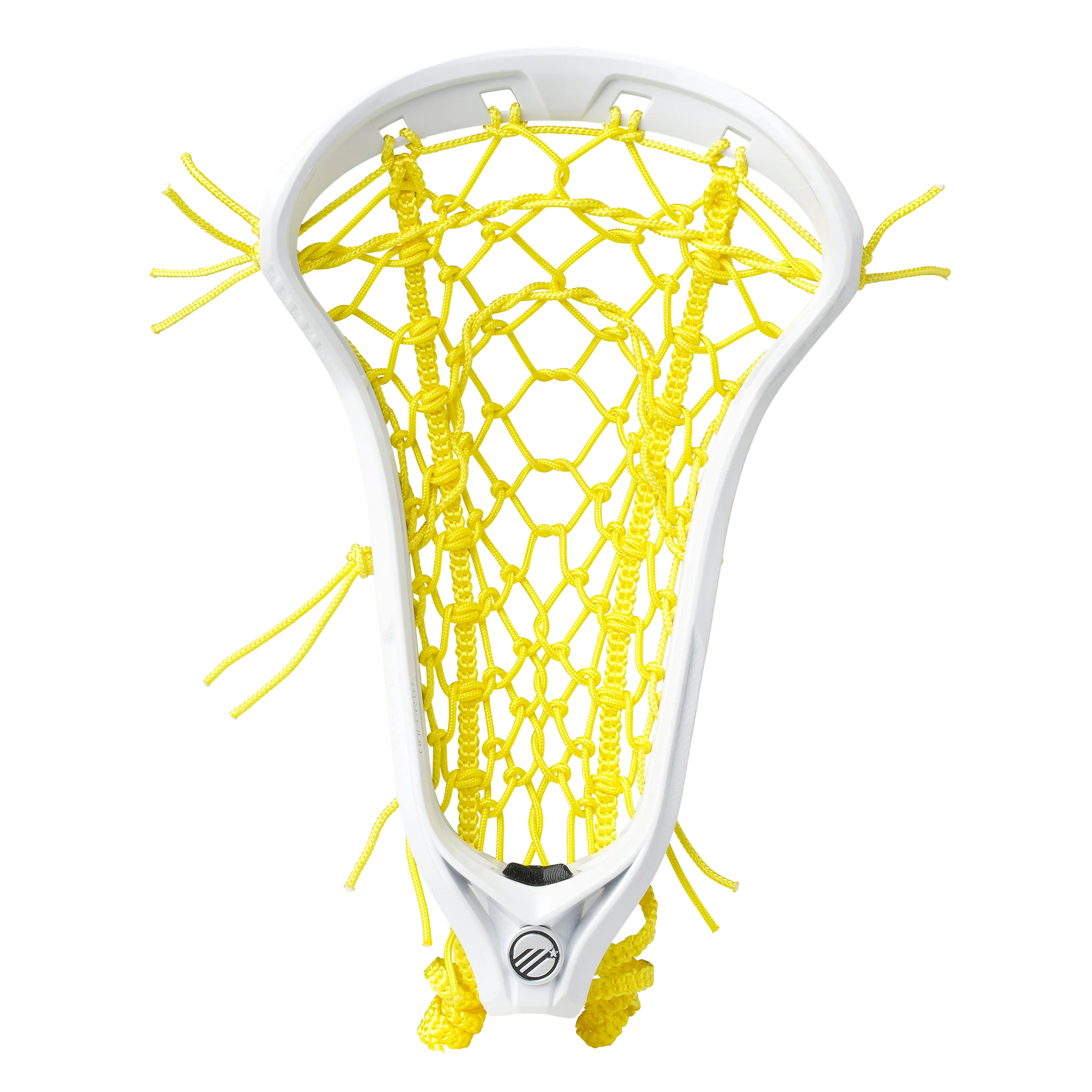 SONAR STRUNG HEAD WHITE - Image 5