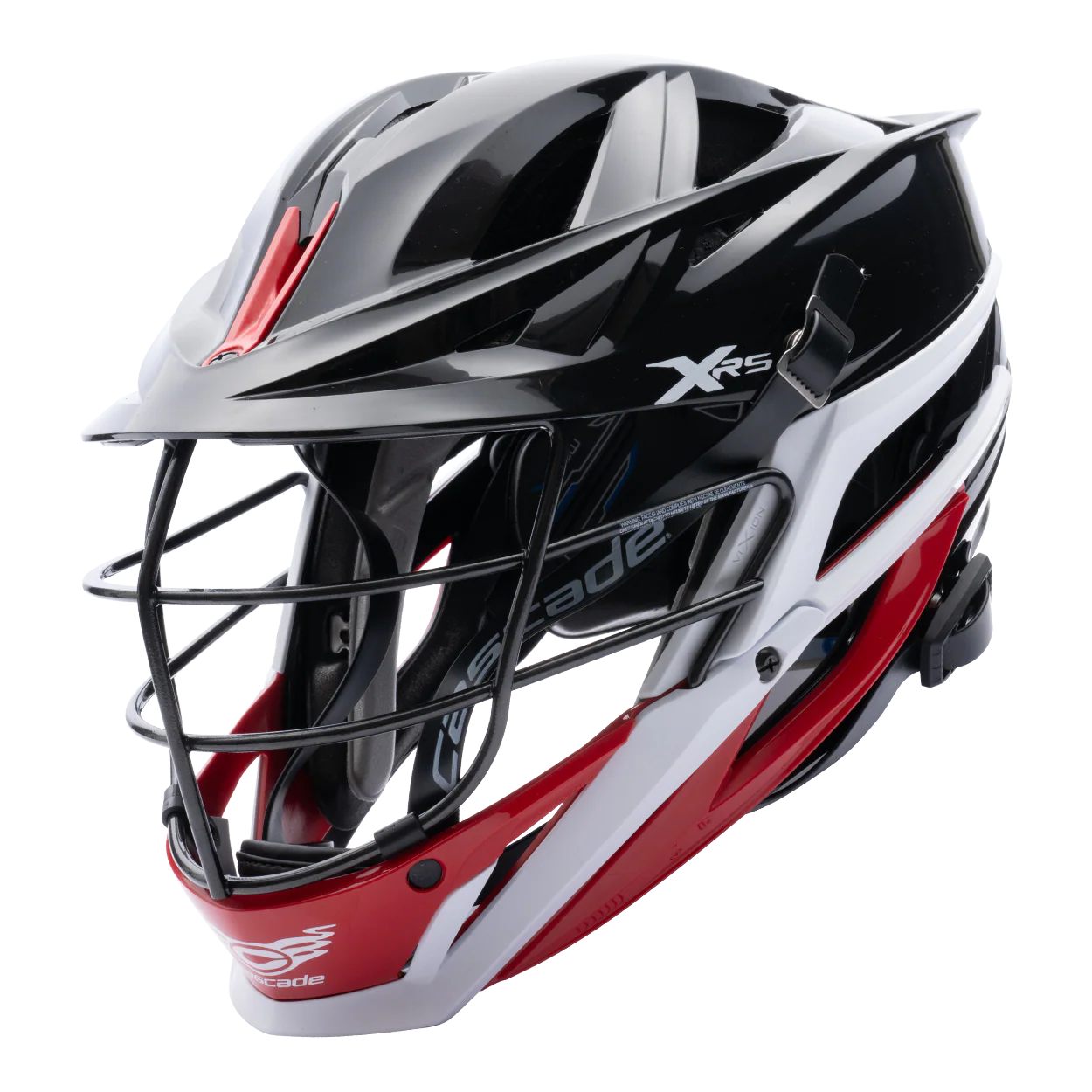 XRS YOUTH HELMET - Image 3
