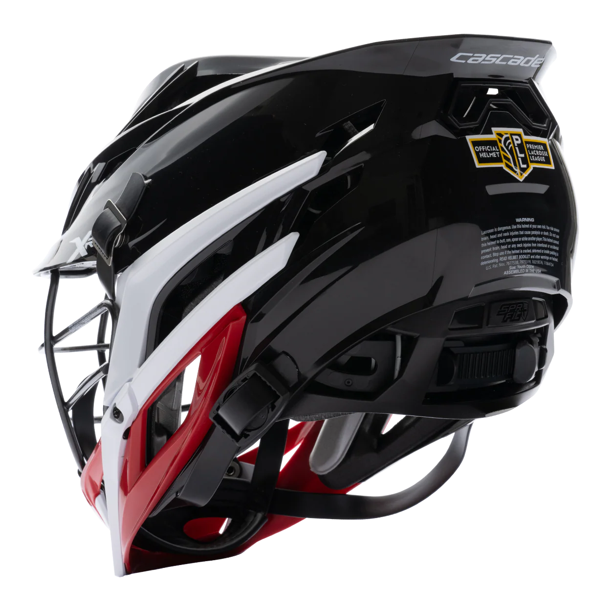 XRS YOUTH HELMET - Image 4